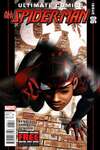 Ultimate Comics Spider-Man #6 Comic Books - Covers, Scans, Photos in Ultimate Comics Spider-Man Comic Books - Covers, Scans, Gallery